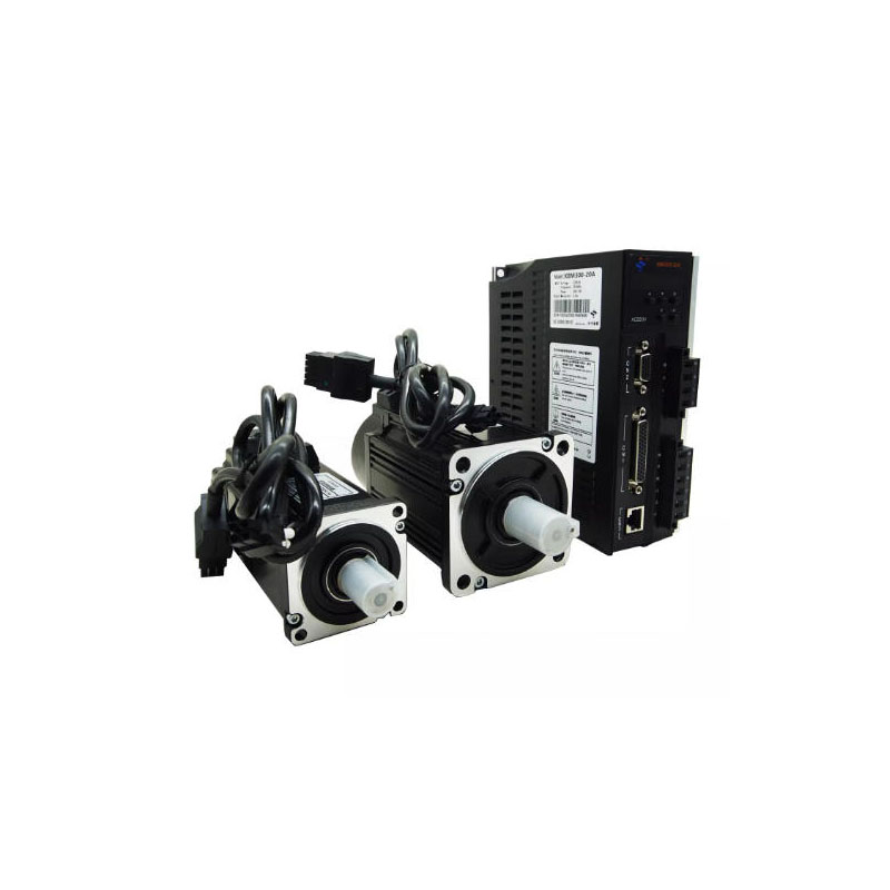 High Voltage AC Servo Motor And Drive - SHENZHEN FLIER TECH CO., LTD.